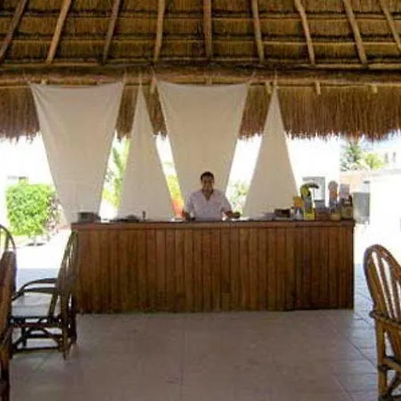 Carmen Beach
